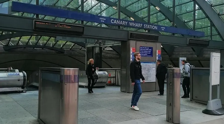 Stylish 1-Bedroom Apartment Near Canary Wharf, O2 Arena & Excel - Excellent Transport Links London United Kingdom