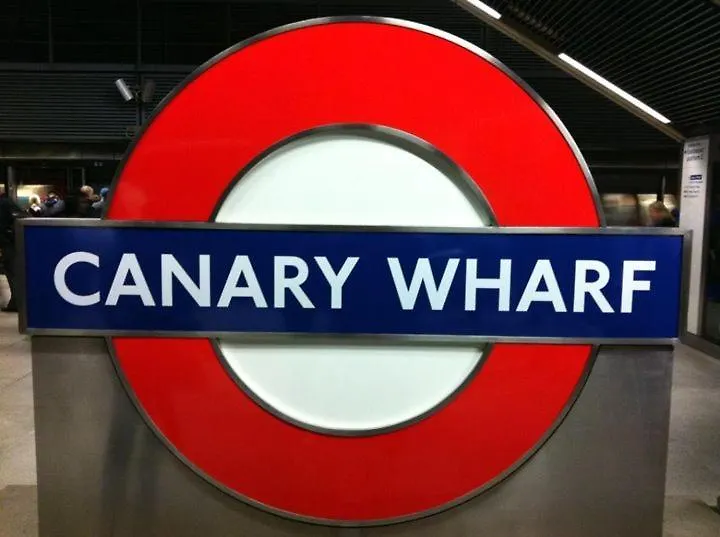 Stylish 1-Bedroom Apartment Near Canary Wharf, O2 Arena & Excel - Excellent Transport Links London