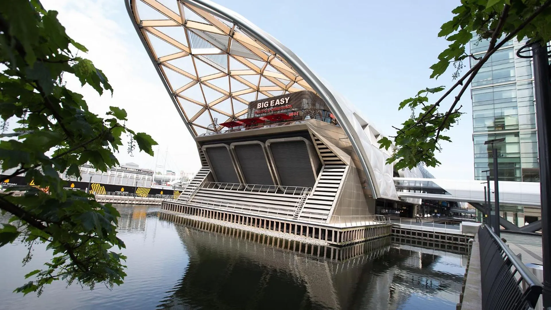 Stylish 1-Bedroom Apartment Near Canary Wharf, O2 Arena & Excel - Excellent Transport Links London 0*,  United Kingdom
