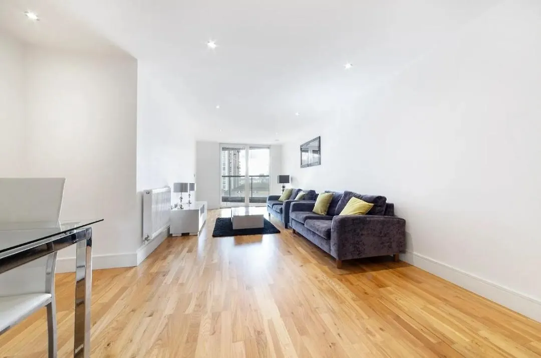 Stylish 1-Bedroom Apartment Near Canary Wharf, O2 Arena & Excel - Excellent Transport Links contacts
